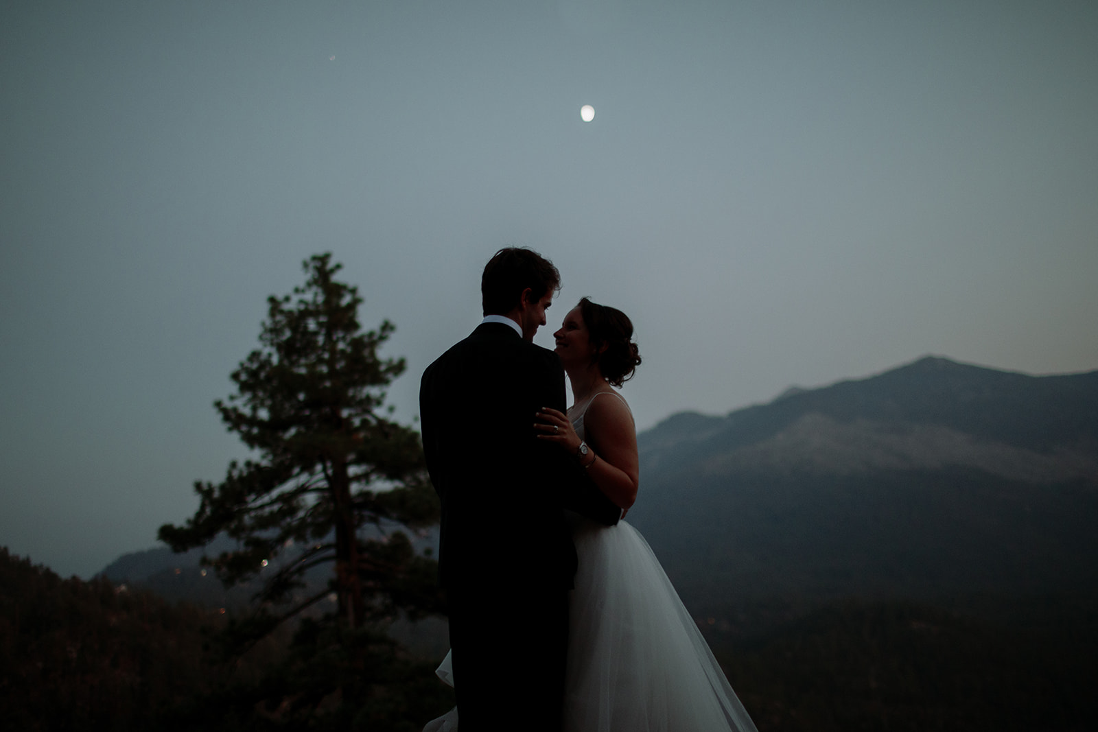 Visual Reference: How Much Does It Cost To Elope In Lake Tahoe
